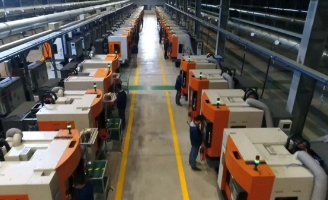 精密制造領域新突破